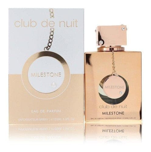 Club de Nuit Milestone 105 ml - ARMAF