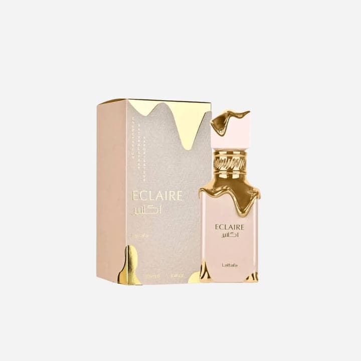 Eclaire 100 ml - LATTAFA
