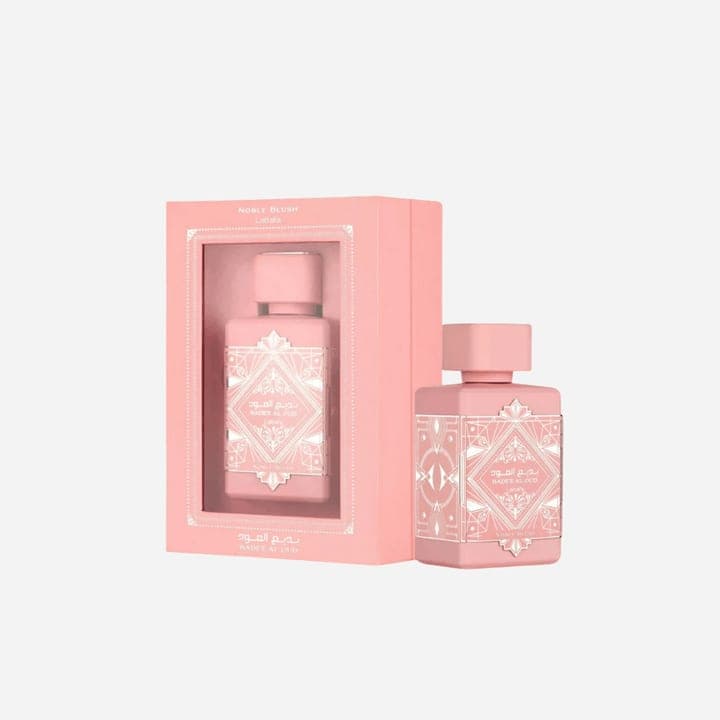 Noble Blush 100 ml - LATTAFA