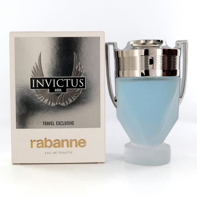 Invictus Aqua 100 ml - RABANNE