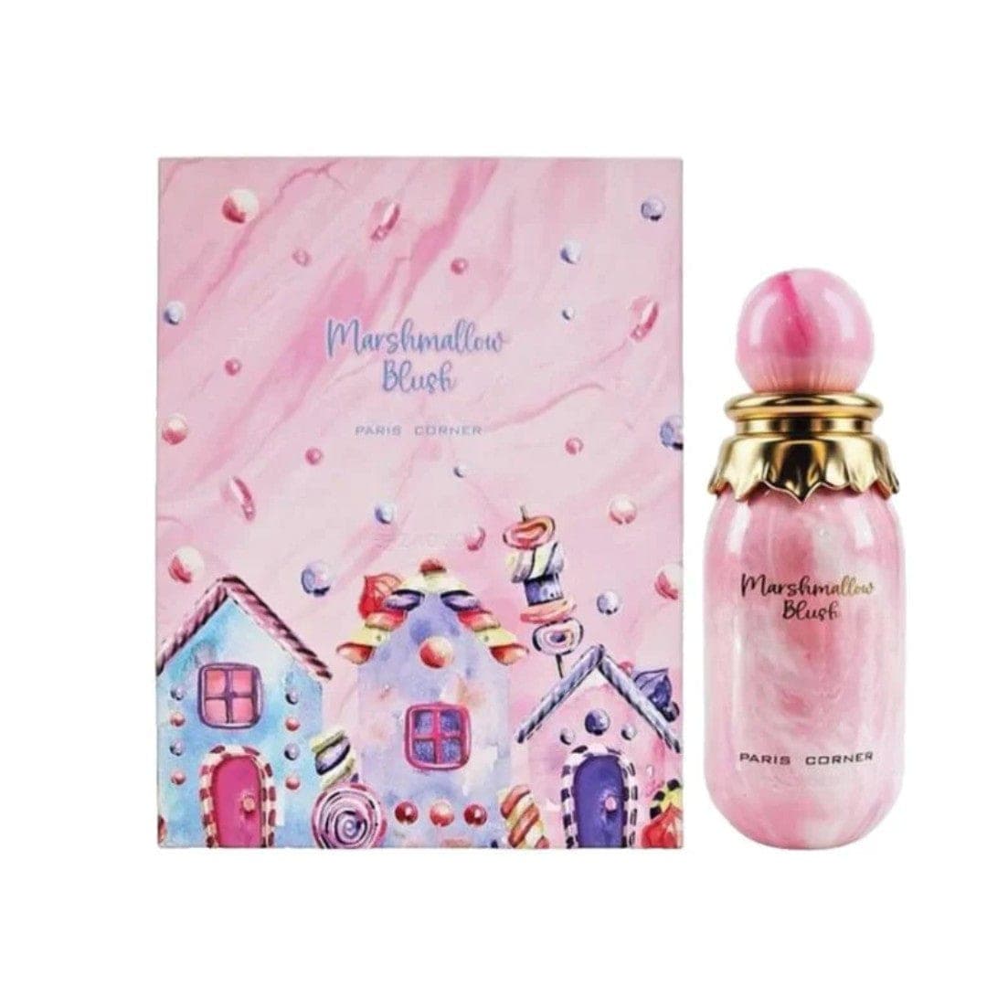 Marshmallow Blush 100 ml - PARIS CORNER