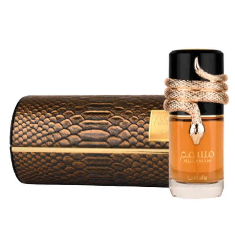 Musamam 100 ml - LATTAFA