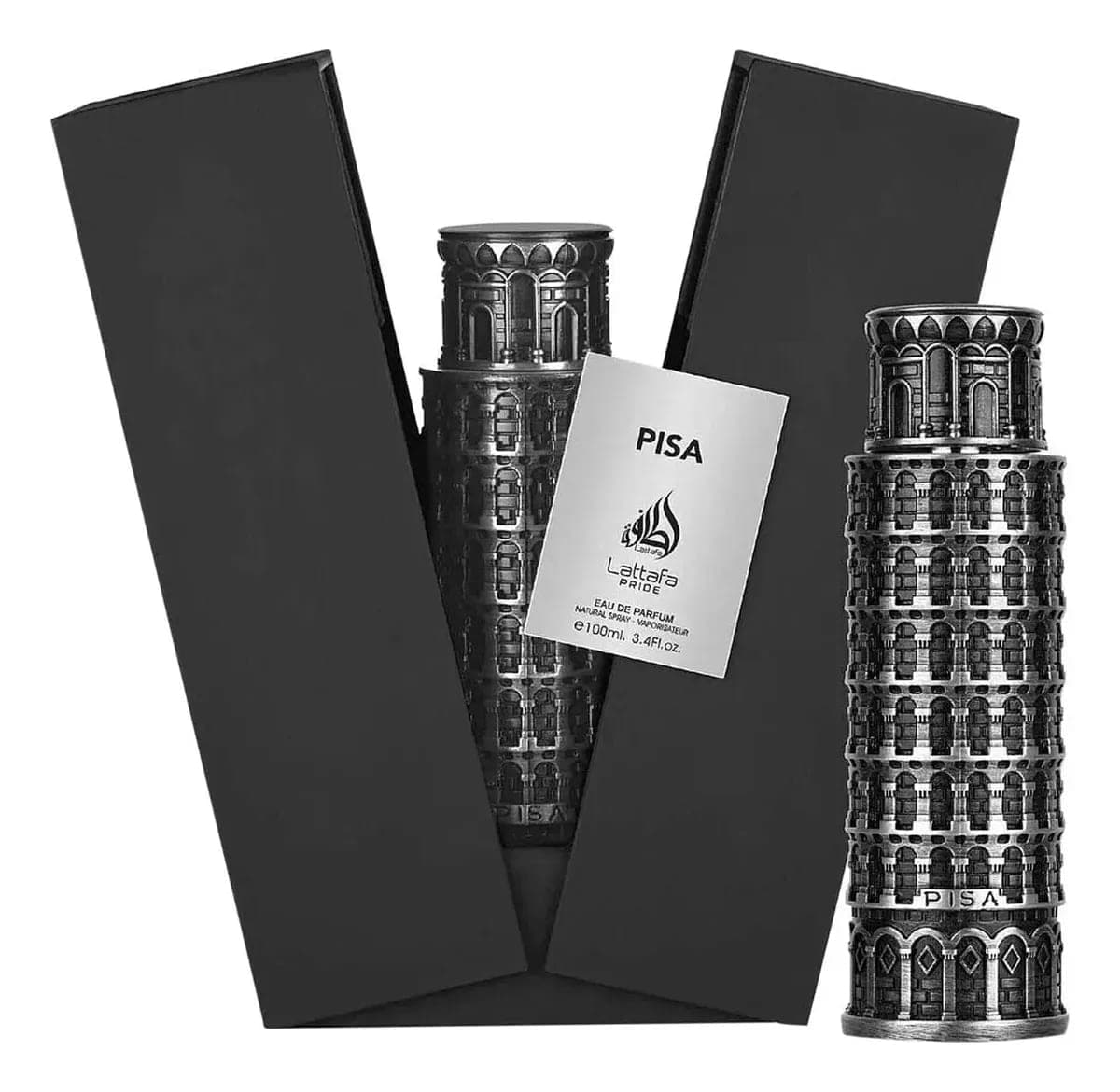 Pisa 100 ml - LATTAFA