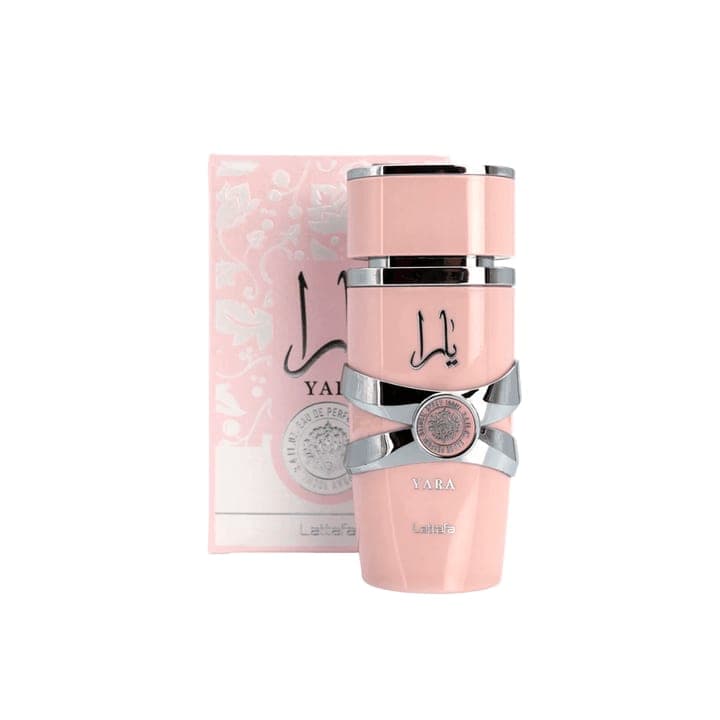 Yara 100 ml - LATTAFA