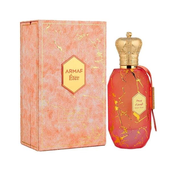 Desert Rose 100 ml - ARMAF