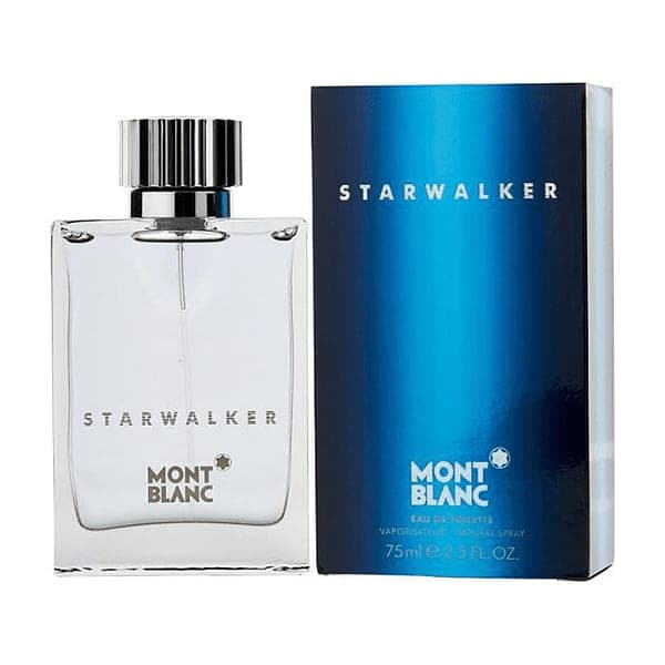 Starwalker 75 ml - MONTBLANC